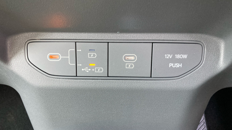 Kia Ev3 148kW GT-Line S 81.4kWh 5dr Auto Electric Estate